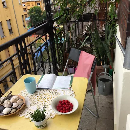 Cozy Nest * Budapest