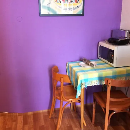 Cozy Nest Appartamento *