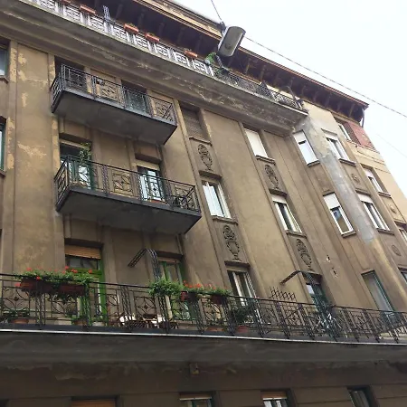 Appartamento Cozy Nest