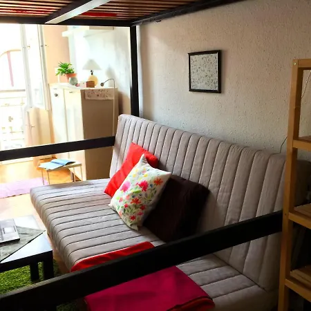 Lejlighed Cozy Nest *