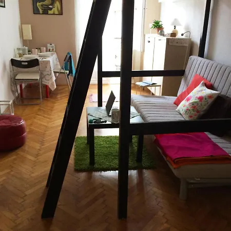 Lejlighed Cozy Nest