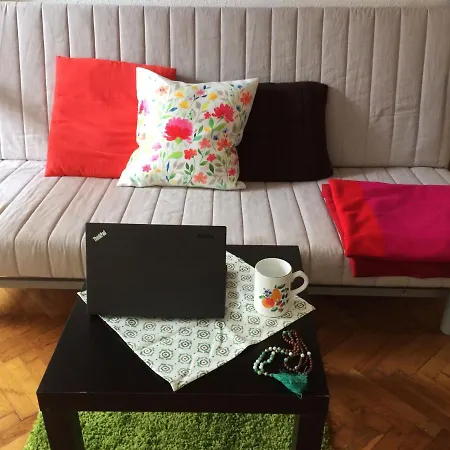 Cozy Nest * Budapest