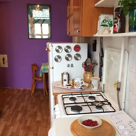 Apartamento Cozy Nest
