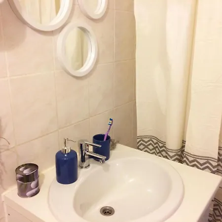 Apartamento Cozy Nest